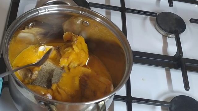 Мясная подлива без муки густая. смотреть онлайн