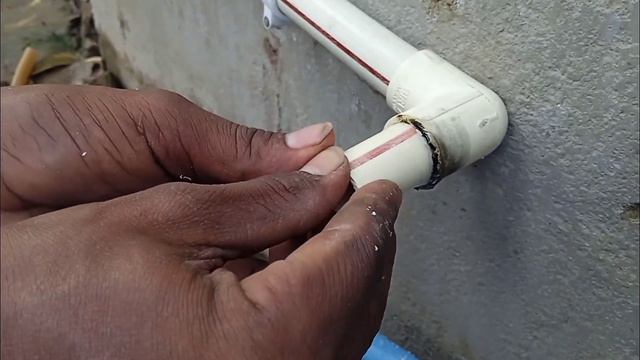 Many plumbers repair leaky pipe lines with this secret method but don't tell you. смотреть онлайн