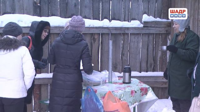 Приют бездомных животных (2016-12-20)