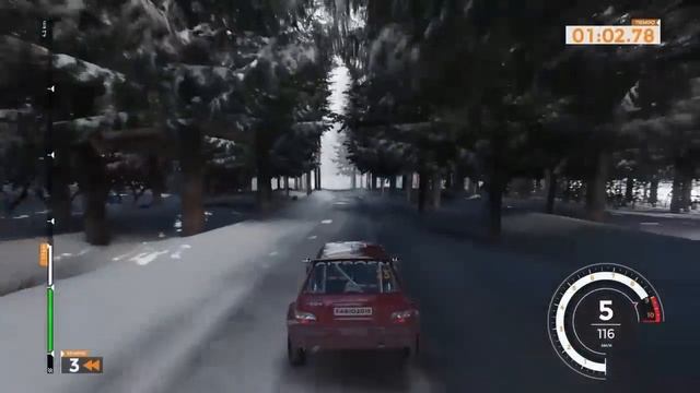 V-Rally 4 Vs Sebastian Loeb Rally Evo Vs Dirt 4 - Cada uno con lo suyo смотреть онлайн