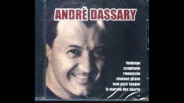 André Dassary - Maréchal Nous Voilà - 1941