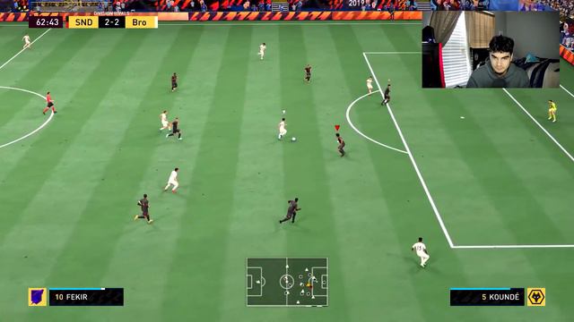 Using The BEST SBC CARD In FIFA 22 !! смотреть онлайн