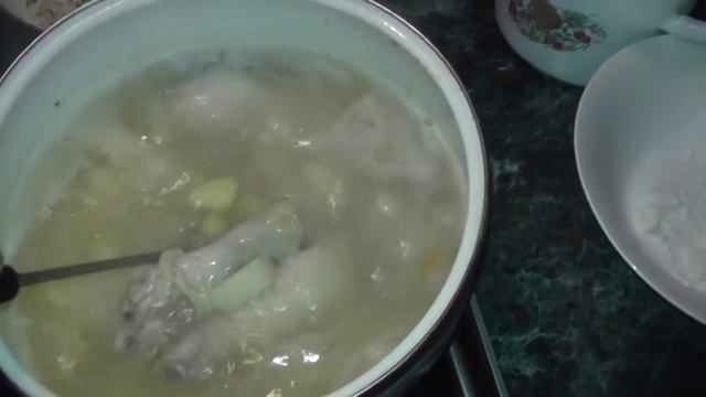 ВКУСНЯТИНА - РАССОЛЬНИК #Лучшиерецепты смотреть онлайн