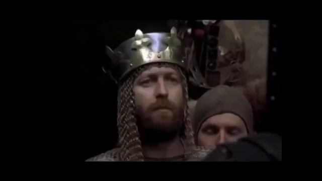 The Black Knight — ‘Tis But A Scratch’ — Monty Python And The Quest For The Holy Grail смотреть онлайн
