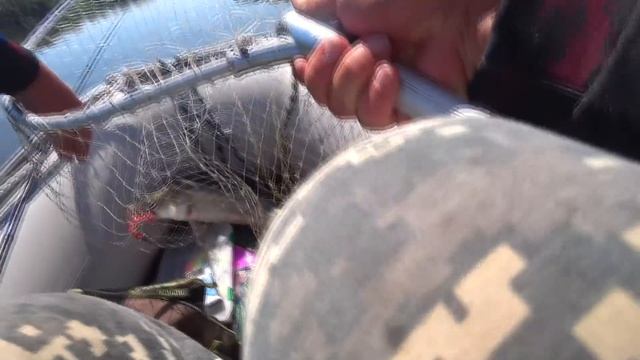 Облом и толстяк на Волге - часть 3 ("помидоры у Вас хорошие") смотреть онлайн