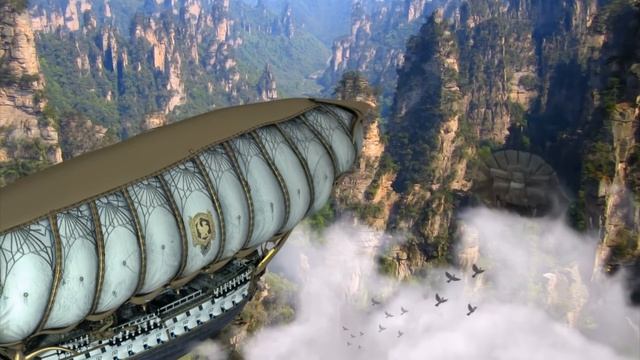 The Secret Order 4: Beyond Time Official ESRB Trailer смотреть онлайн