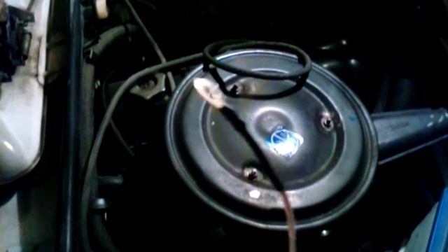 Подключение автомагнитолы в ВАЗ 2106 смотреть онлайн