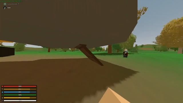 HOW TO MAKE A GLITCH BASE IN UNTURNED [STILL WORKING] смотреть онлайн