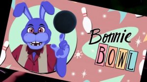 Где БОННИ и ФОКСИ в FNAF Security Breach ФНАФ Секьюрити Брич Что случилось с Бонни в Фнаф 9 Секреты