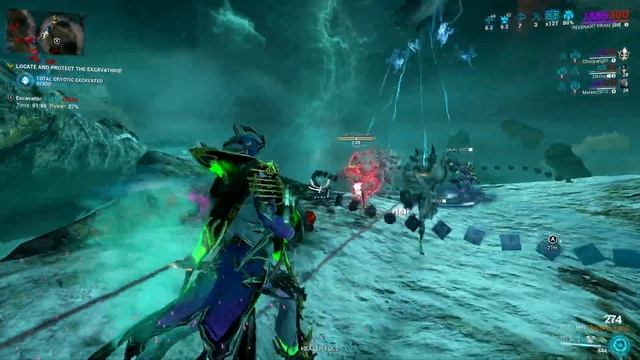 WHY YOU SHOULD PLAY REVENANT RIGHT NOW | DUVIRI PARADOX WARFRAME смотреть онлайн