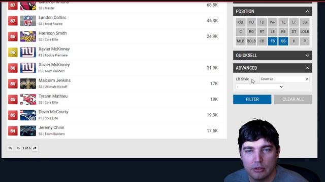 EA PATCHIN LIKE CRAZY! RUN GAME AND LINEBACKER BUFFS AND THE YARD AGAINST YOUR FRIENDS! смотреть онлайн