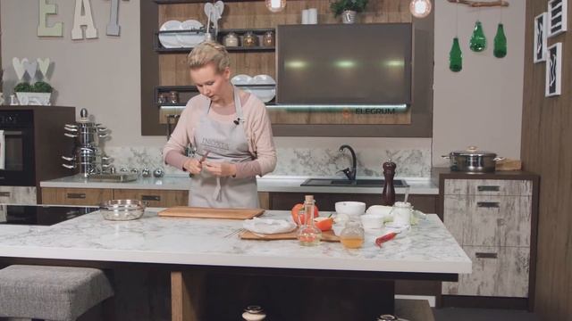 Сезон 2. Рецепт Плюс. Романтический ужин на 14 февраля. смотреть онлайн