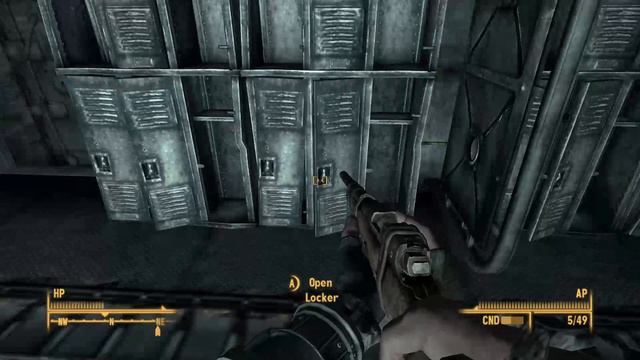 GAME OF THE YEAR![2008] [FALLOUT 3] [PART 1] смотреть онлайн