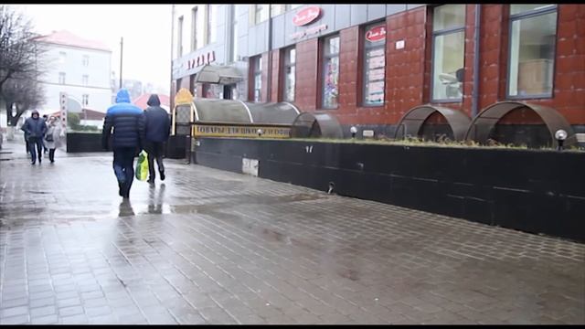 Торговый центр Аркада - Цокольный этаж смотреть онлайн