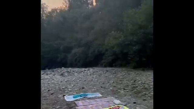 Каникулы в Абхазии смотреть онлайн