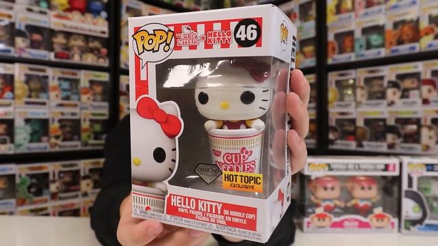 Funko Just Announced The Best Pops Of 2021! (Cartoon Classics)