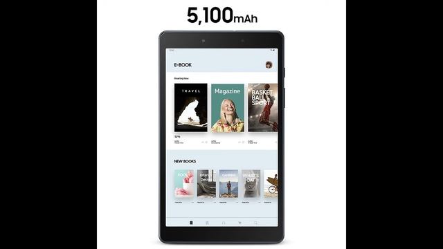 Galaxy Tab A 8 | Vale A Pena? É Realmente Bom? {review} смотреть онлайн