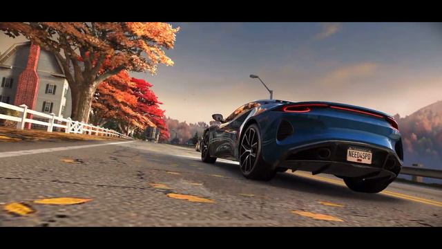 Need For Speed: No Limits | 2022 Lotus Emira (Crew Trials - Day 7 | Blake) - Powerhaus смотреть онлайн