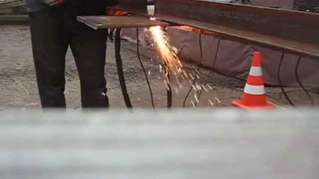 Плазморез Avrora Airhold 45 смотреть онлайн