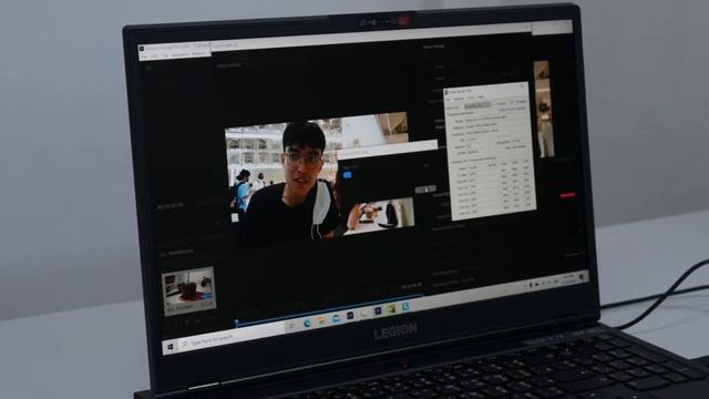 (รีวิว) Lenovo Legion 5i 15IMH05H - โน๊ตบุ๊คเกมมิ่ง งานประกอบดี เสียงแจ่ม ครบเครื่อง смотреть онлайн