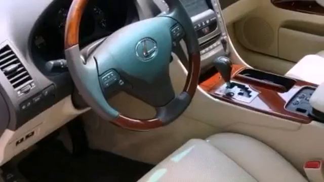 2010 Lexus GS 350 Plano TX смотреть онлайн