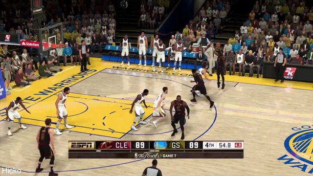MY GREATEST EVER RECREATIONS ON NBA 2K COMPILATION (EXTREMELY ACCURATE) смотреть онлайн