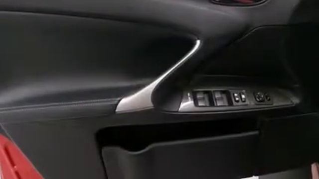 2012 Lexus IS 250 AWD (A6) in Dedham, MA 02026 смотреть онлайн