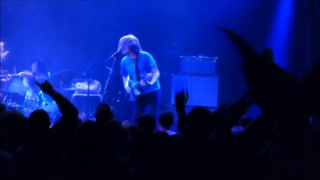 Ty Segall "Finger", Gothic Theater, Denver 9/13/12 смотреть онлайн