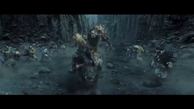 Варкрафт смотреть онлайн