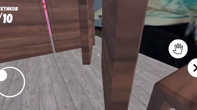 Побег От Инстасамки|Полное Прохождение смотреть онлайн