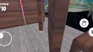 Побег От Инстасамки|Полное Прохождение