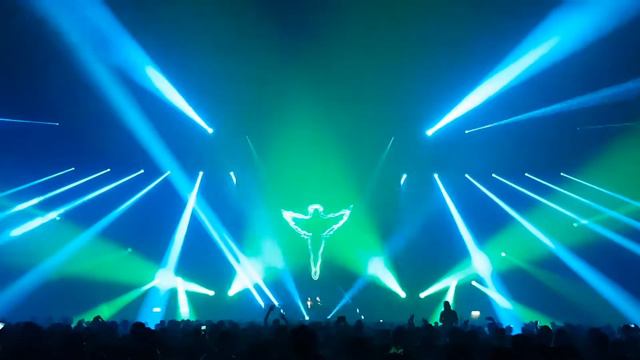 This Is What You Came For (Gammer Flip) @ HTID AUSTRALIA 2018 смотреть онлайн