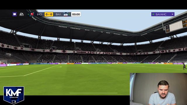 КУБОК МОБИЛЬНЫХ ФИФЕРОВ ЭМОЦИОНАЛЬНЫЙ МАТЧ | 1 ТУР | Maksiplay VS SIARIST смотреть онлайн