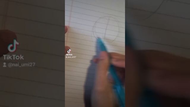 Mis Dibujos De Tiktok//Alt Tiktok Drawings ✨️ By: Nai_umi27