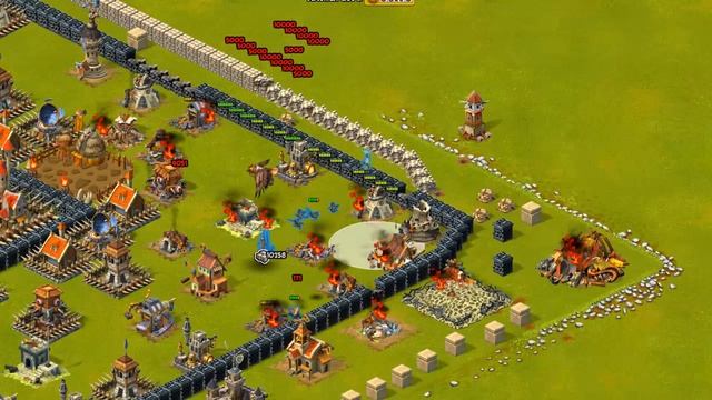 War Of Mercenaries: Tips & Tricks Group - Mercenary Changes