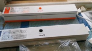 Берегите вакууматор от попадания вовнутрь влаги