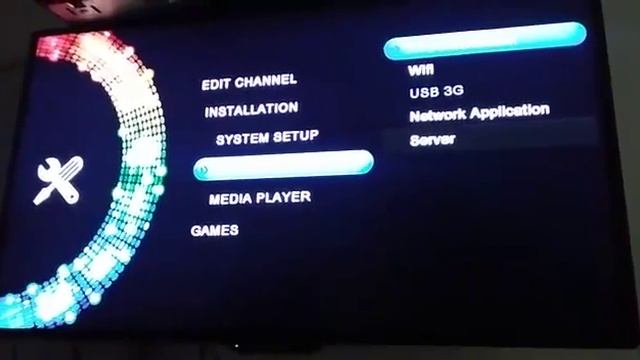 Echolink 7555 or 8555 cccam option - Master Code for HW102.02.015 смотреть онлайн