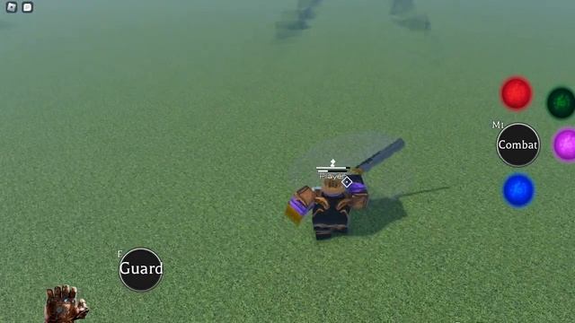 Roblox Marvellous Playground Thanos gamepass character showcase смотреть онлайн