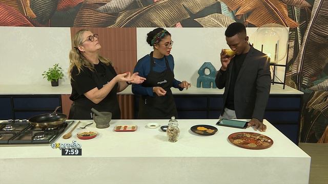 Culinary Hotline: Curry смотреть онлайн