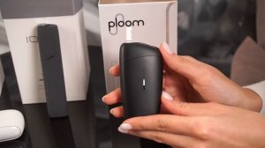 Системы нагревания табака: ploom и  igos