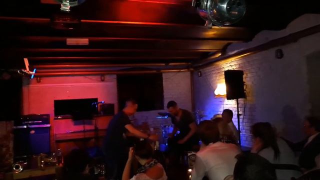 Jam session Kij 26.05.2019 смотреть онлайн