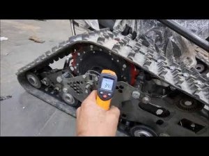 King tank ANEGAL,  тизер