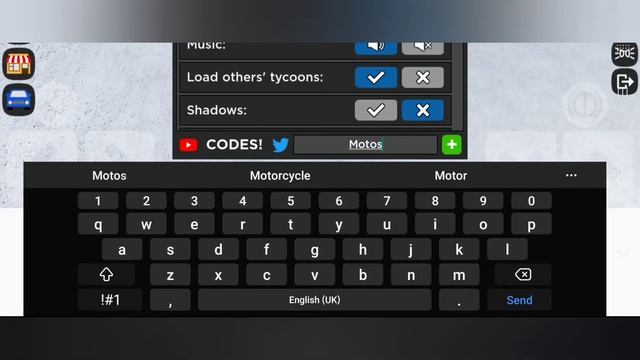 [OCTOBER 2023] ALL WORKING CODES CAR DEALERSHIP TYCOON ROBLOX | CAR DEALERSHIP TYCOON CODES смотреть онлайн