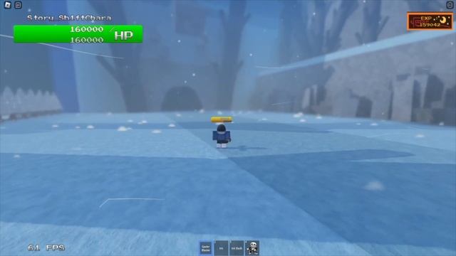 Roblox Sans Aus Fighter Error Sans, Ink Sans, And Megumin Staff Showcase смотреть онлайн