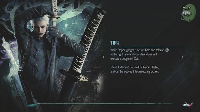 Devil May Cry 5 SE | Vergil Gameplay | Геймплей за Вергилия | + Новые режимы смотреть онлайн