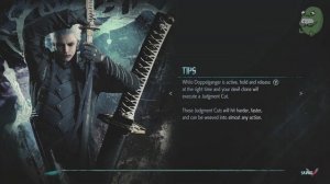 Devil May Cry 5 SE | Vergil Gameplay | Геймплей за Вергилия | + Новые режимы