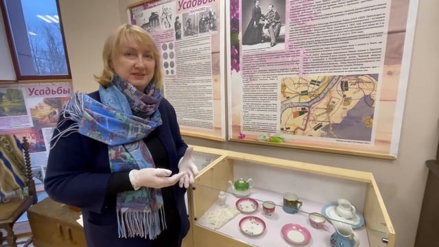 Выпуск 8. "С клеймом фарфоровой империи" смотреть онлайн