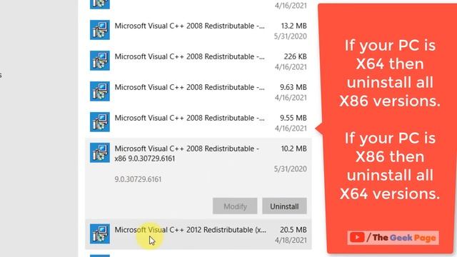 Could not Load File or Assembly ‘RSy3_AudioAppStreamsWrapper.dll FIX смотреть онлайн