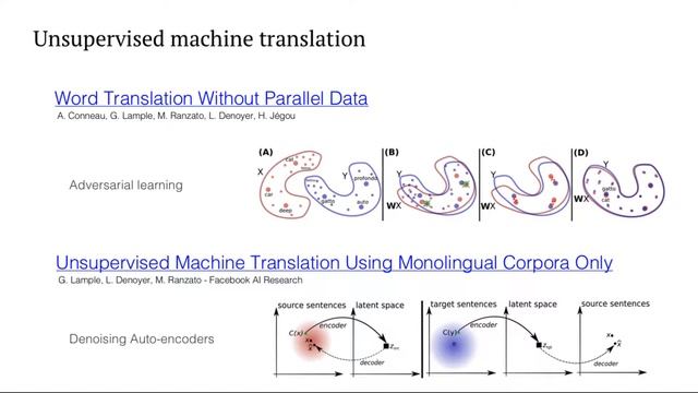 (Ru) NLP Trends in 2017 by Eugene Terpil @ DataYolka смотреть онлайн