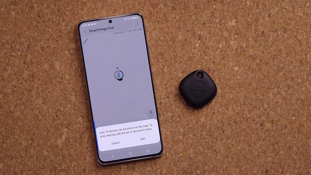 Samsung Galaxy SmartTag Setup and Review - Powerful Tracker with Hidden Features смотреть онлайн